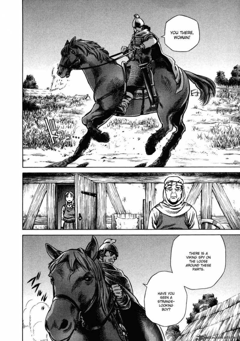 Vinland Saga Chapter 17 - Page 25