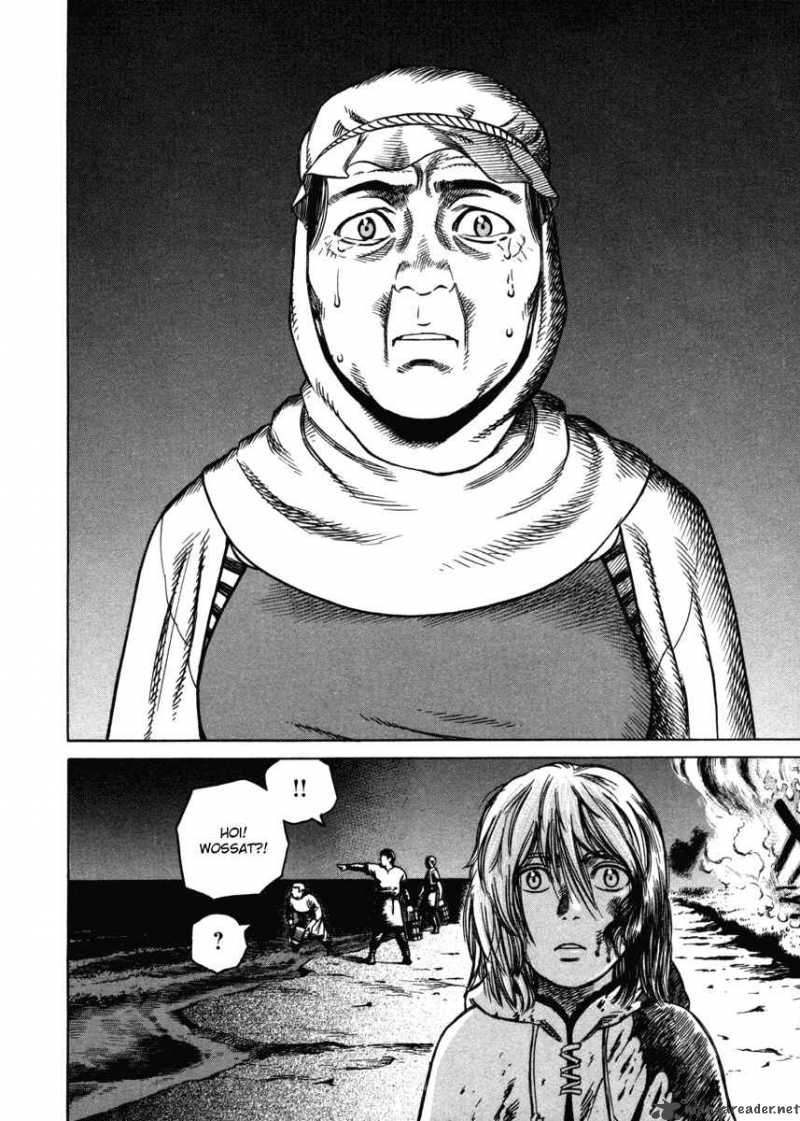Vinland Saga Chapter 17 - Page 43