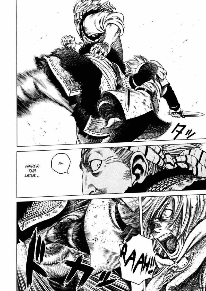 Vinland Saga Chapter 19 - Page 13