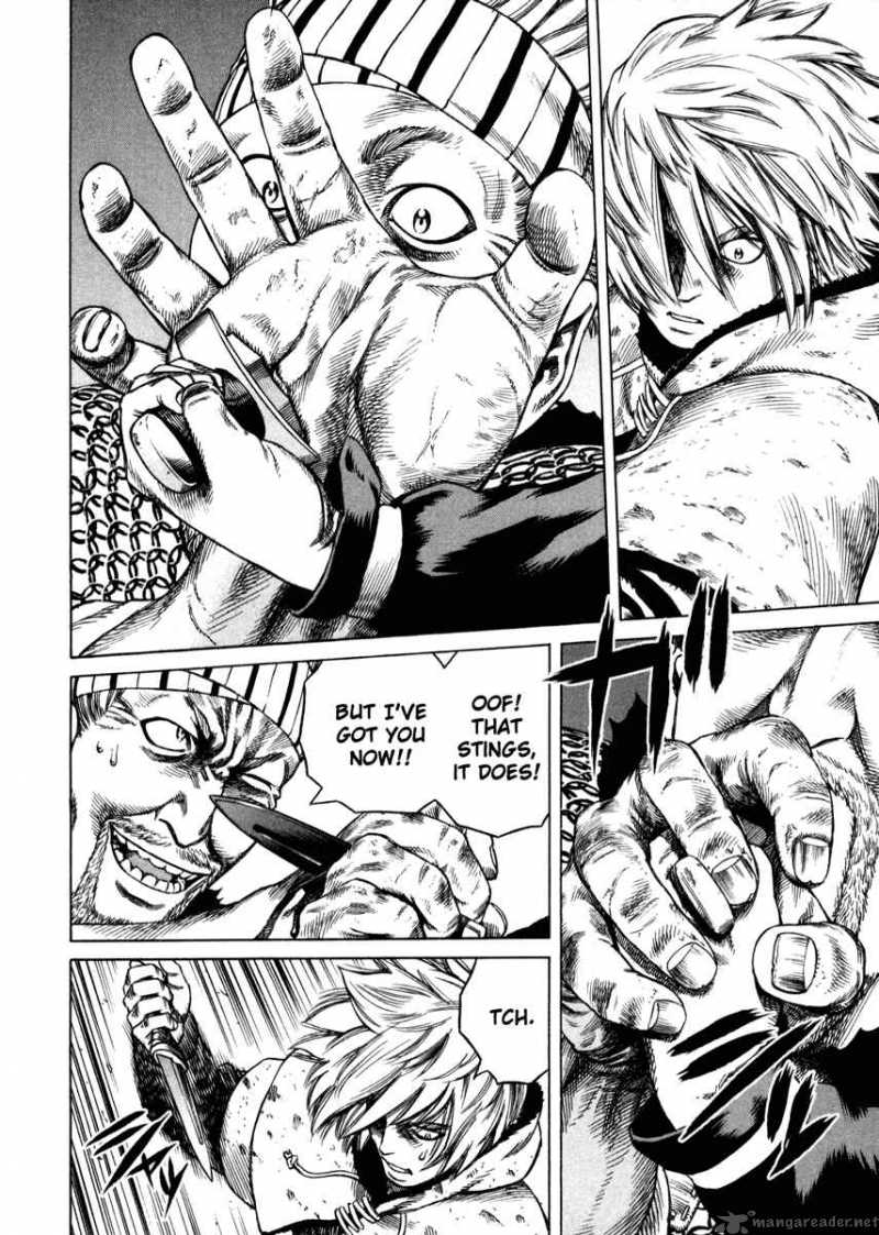 Vinland Saga Chapter 19 - Page 15