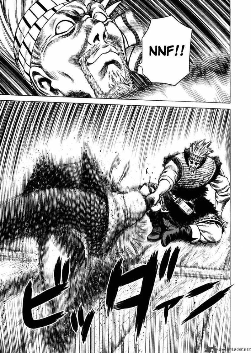 Vinland Saga Chapter 19 - Page 16