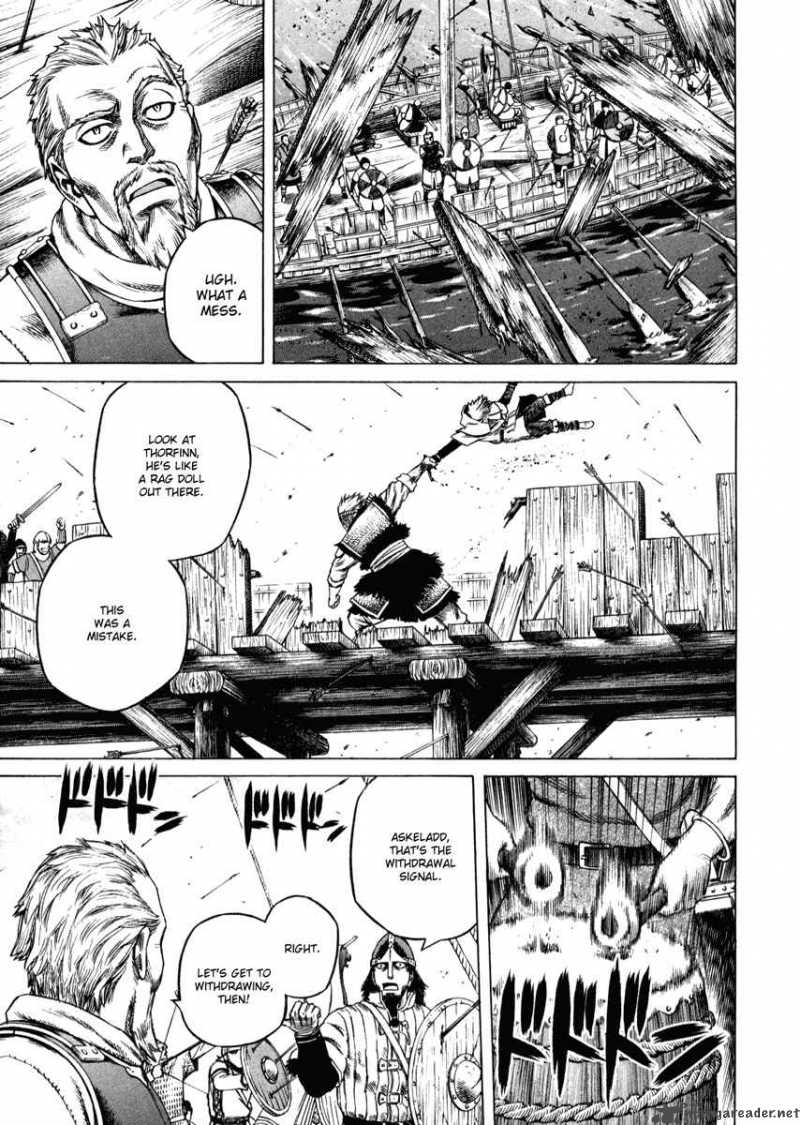 Vinland Saga Chapter 19 - Page 18