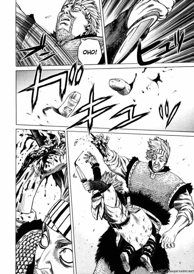Vinland Saga Chapter 19 - Page 21