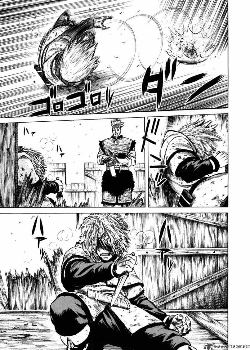 Vinland Saga Chapter 19 - Page 22