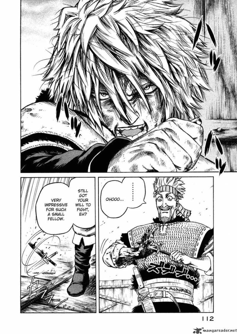 Vinland Saga Chapter 19 - Page 23