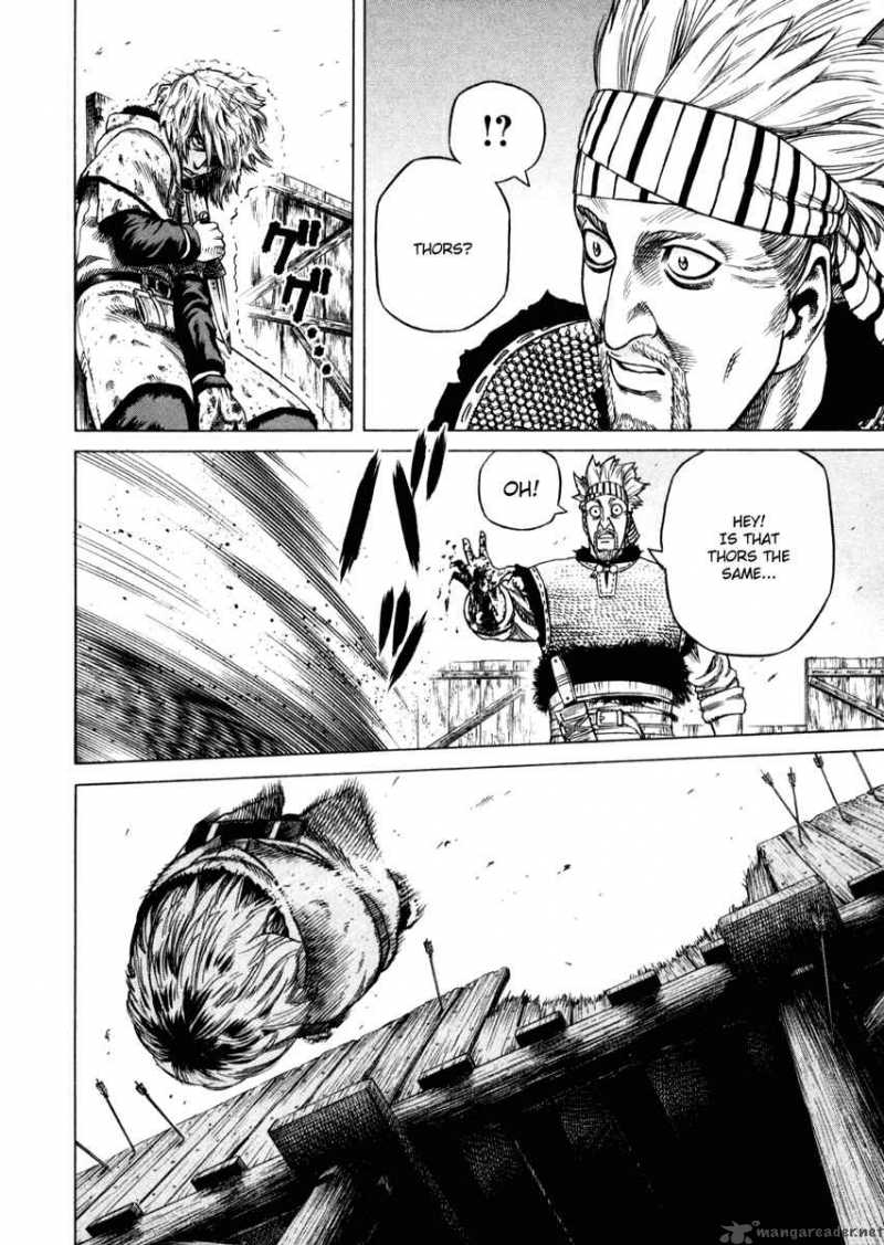Vinland Saga Chapter 19 - Page 25