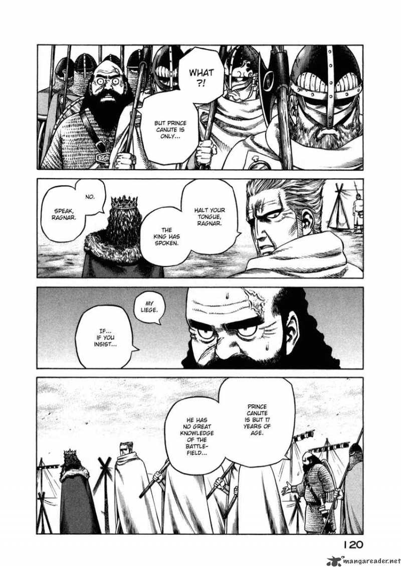 Vinland Saga Chapter 19 - Page 31