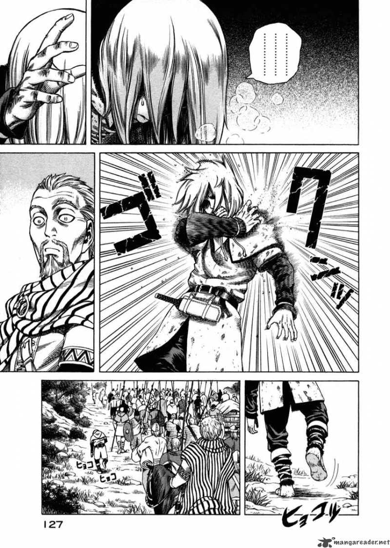 Vinland Saga Chapter 19 - Page 38
