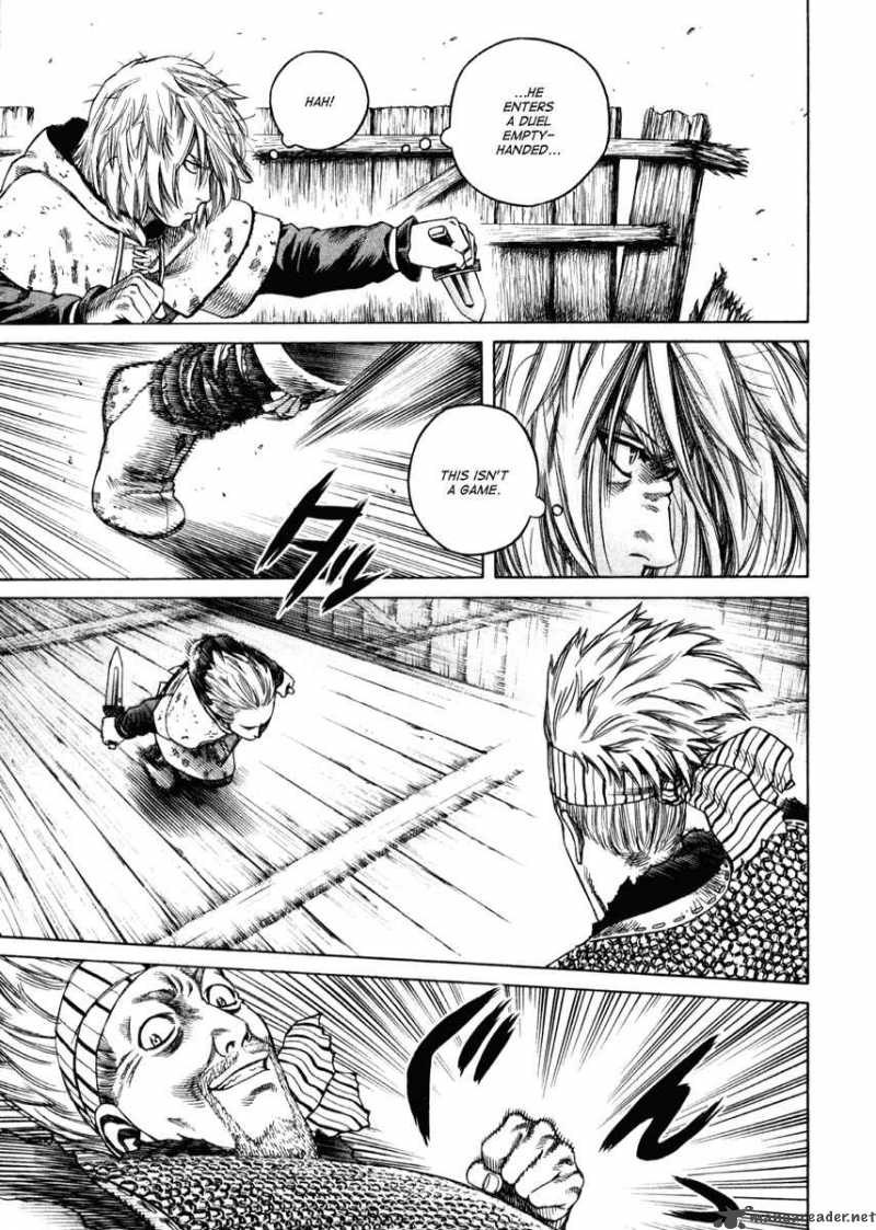 Vinland Saga Chapter 19 - Page 4