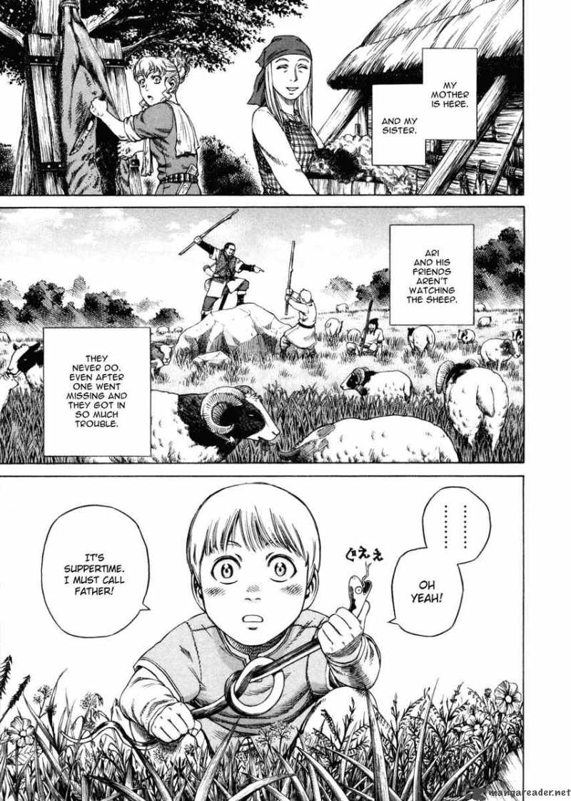 Vinland Saga Chapter 19 - Page 40