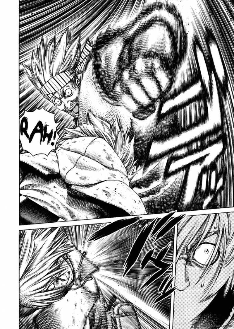 Vinland Saga Chapter 19 - Page 5