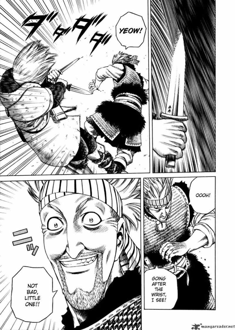 Vinland Saga Chapter 19 - Page 6
