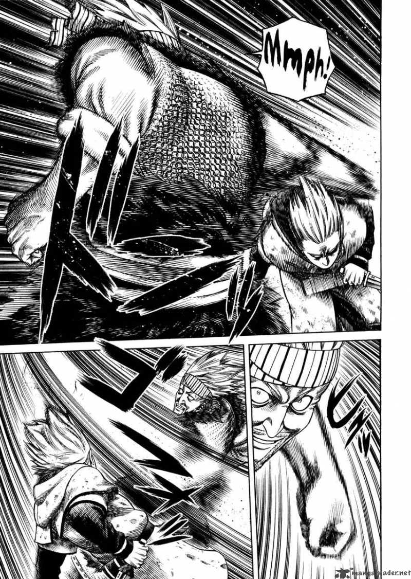 Vinland Saga Chapter 19 - Page 8