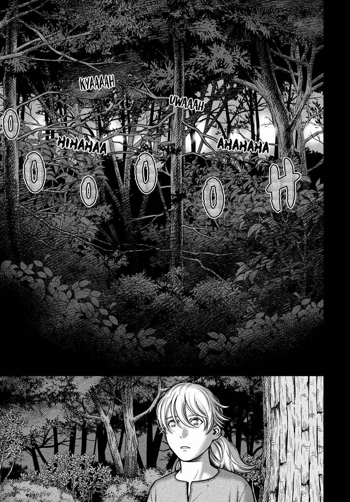 Vinland Saga Chapter 198 - Page 13