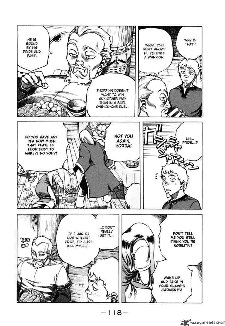 Vinland Saga Chapter 2 - Page 30