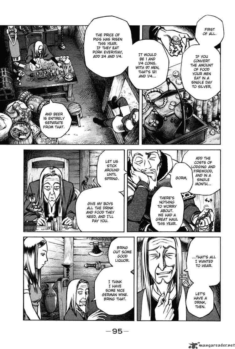 Vinland Saga Chapter 2 - Page 7