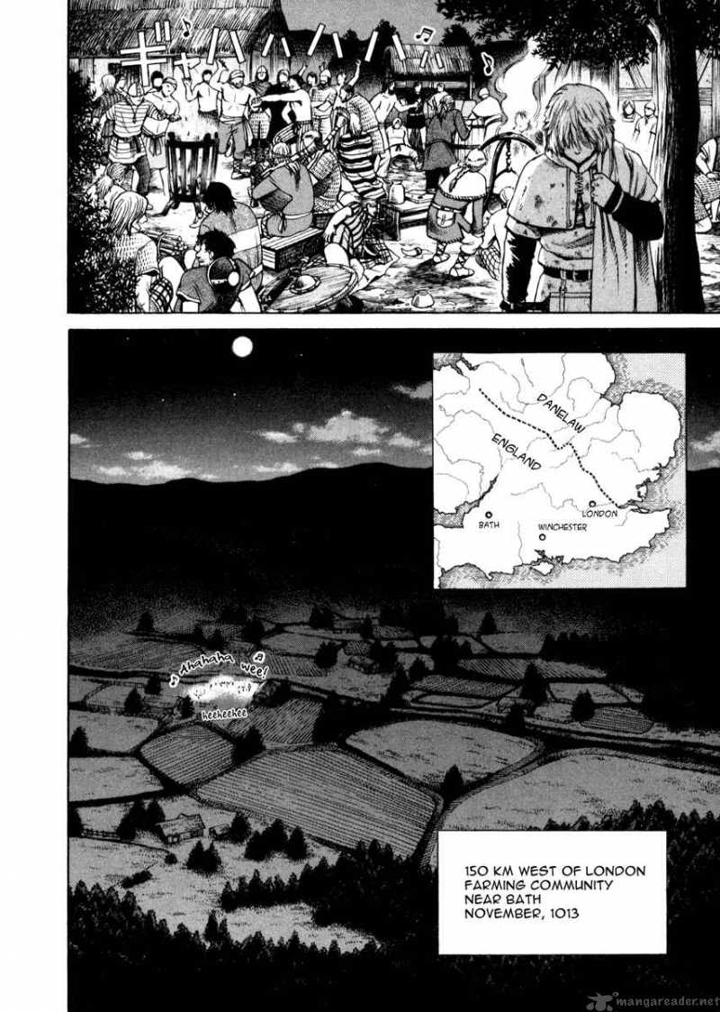 Vinland Saga Chapter 20 - Page 10