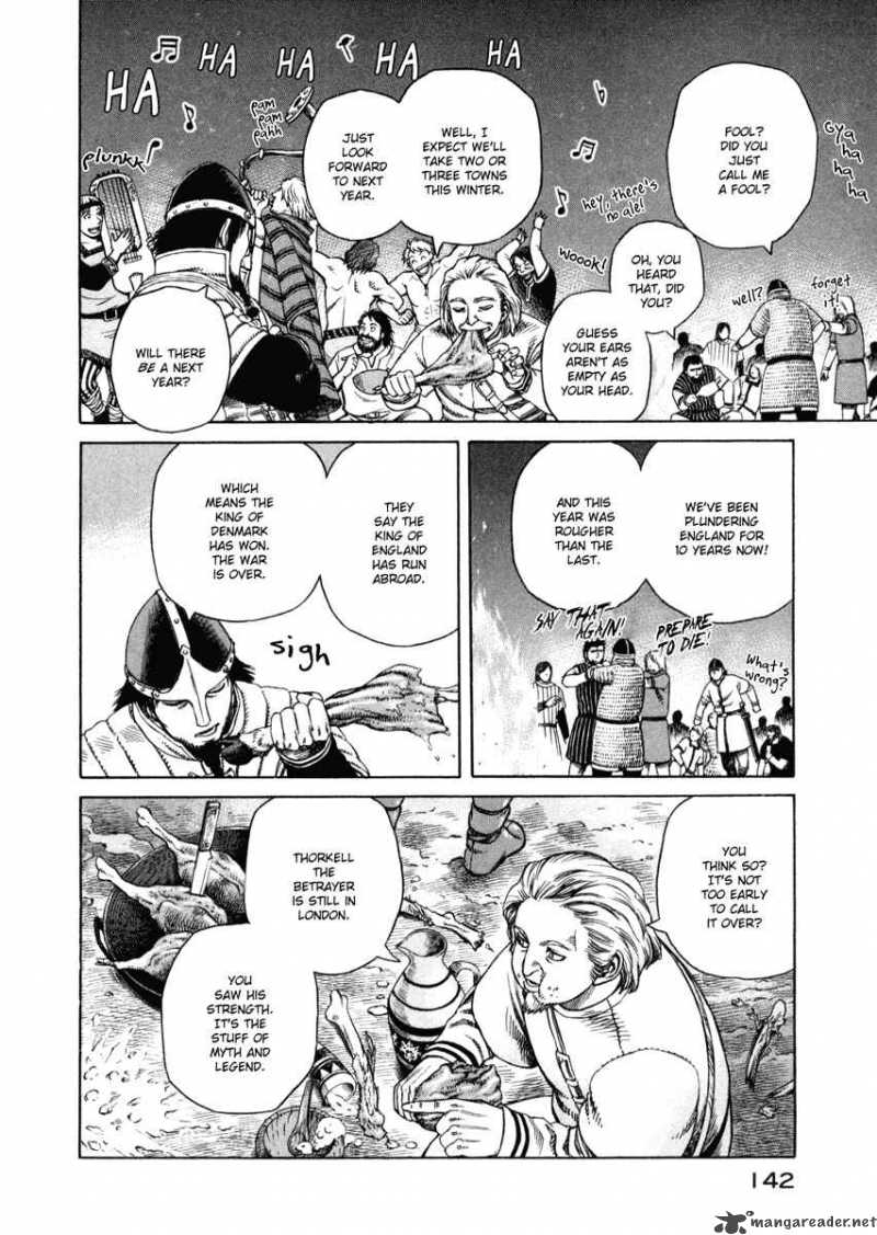 Vinland Saga Chapter 20 - Page 12