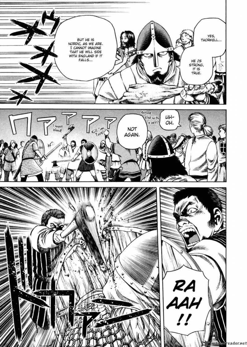 Vinland Saga Chapter 20 - Page 13