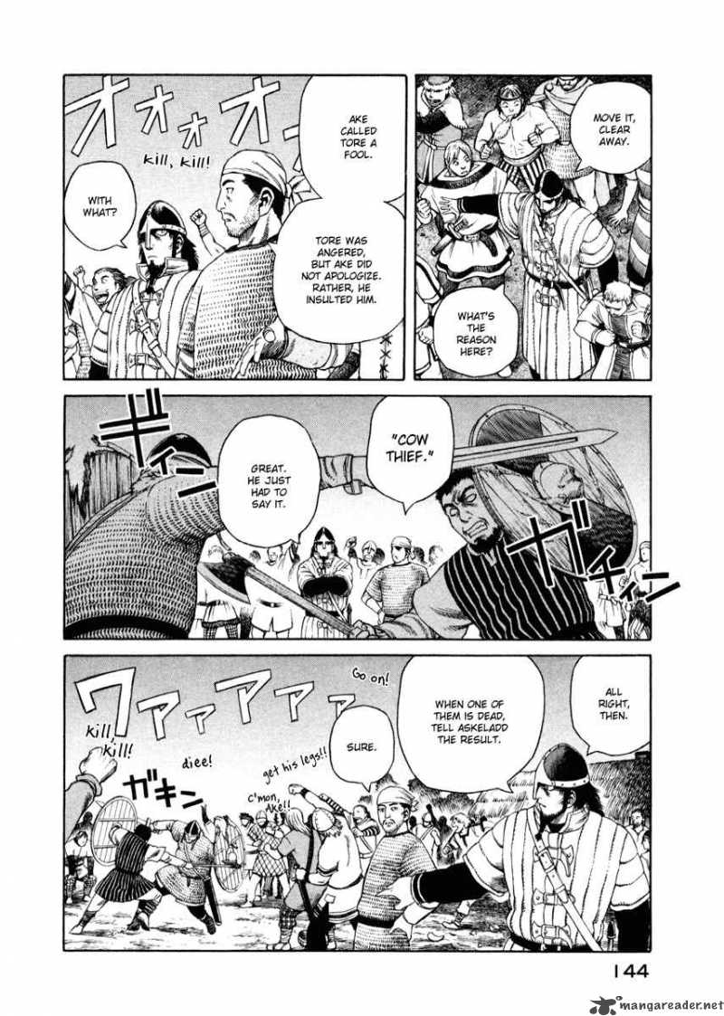 Vinland Saga Chapter 20 - Page 14