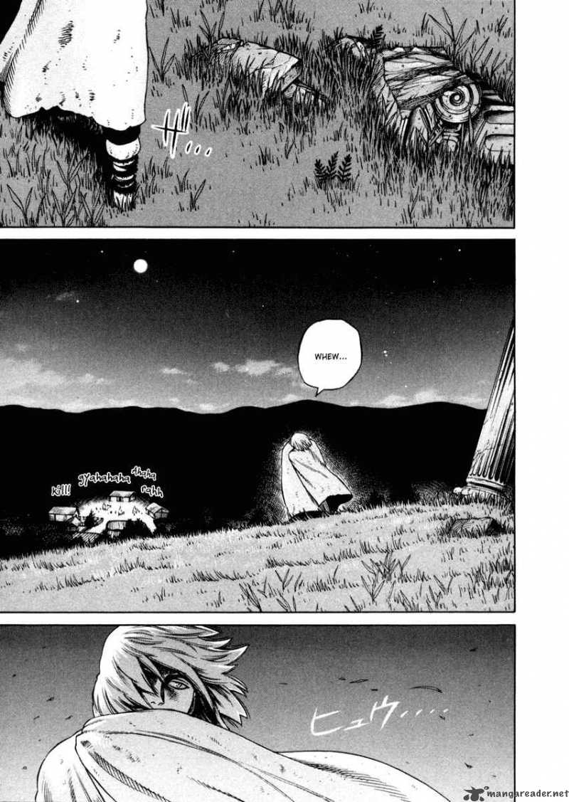 Vinland Saga Chapter 20 - Page 15