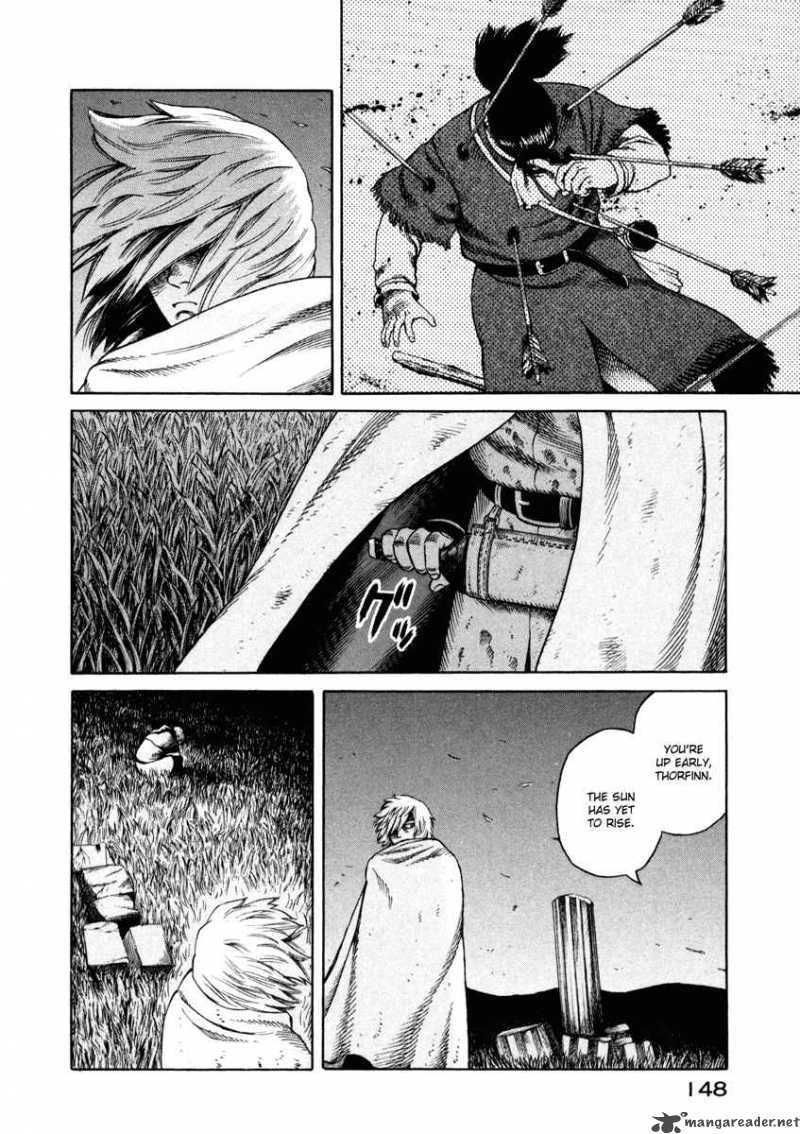 Vinland Saga Chapter 20 - Page 17