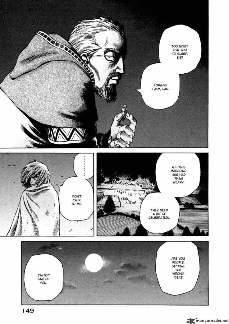 Vinland Saga Chapter 20 - Page 18