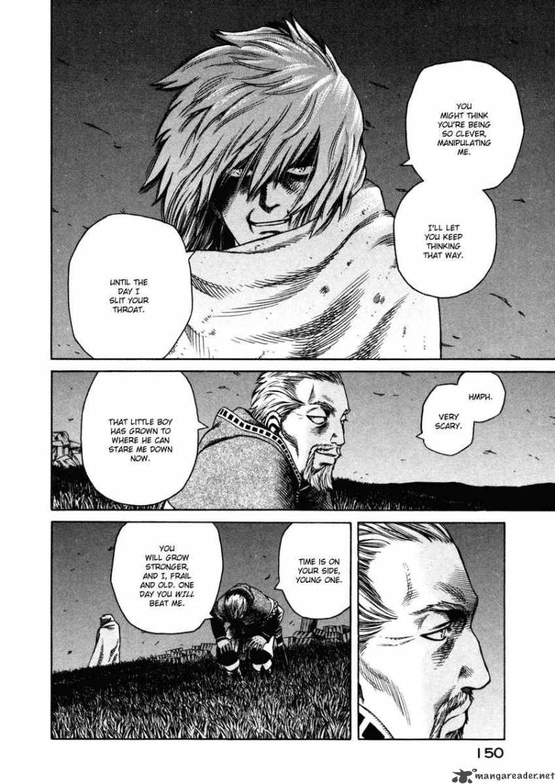 Vinland Saga Chapter 20 - Page 19