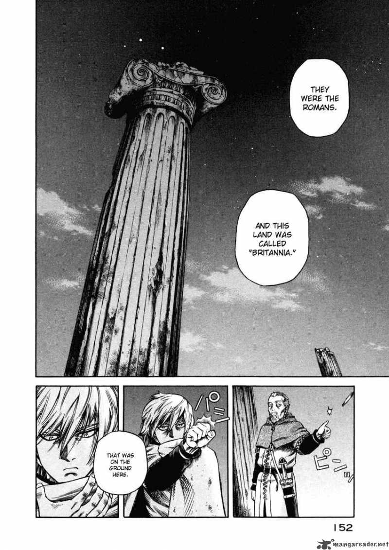 Vinland Saga Chapter 20 - Page 21