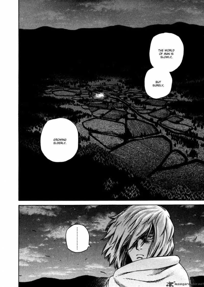 Vinland Saga Chapter 20 - Page 23