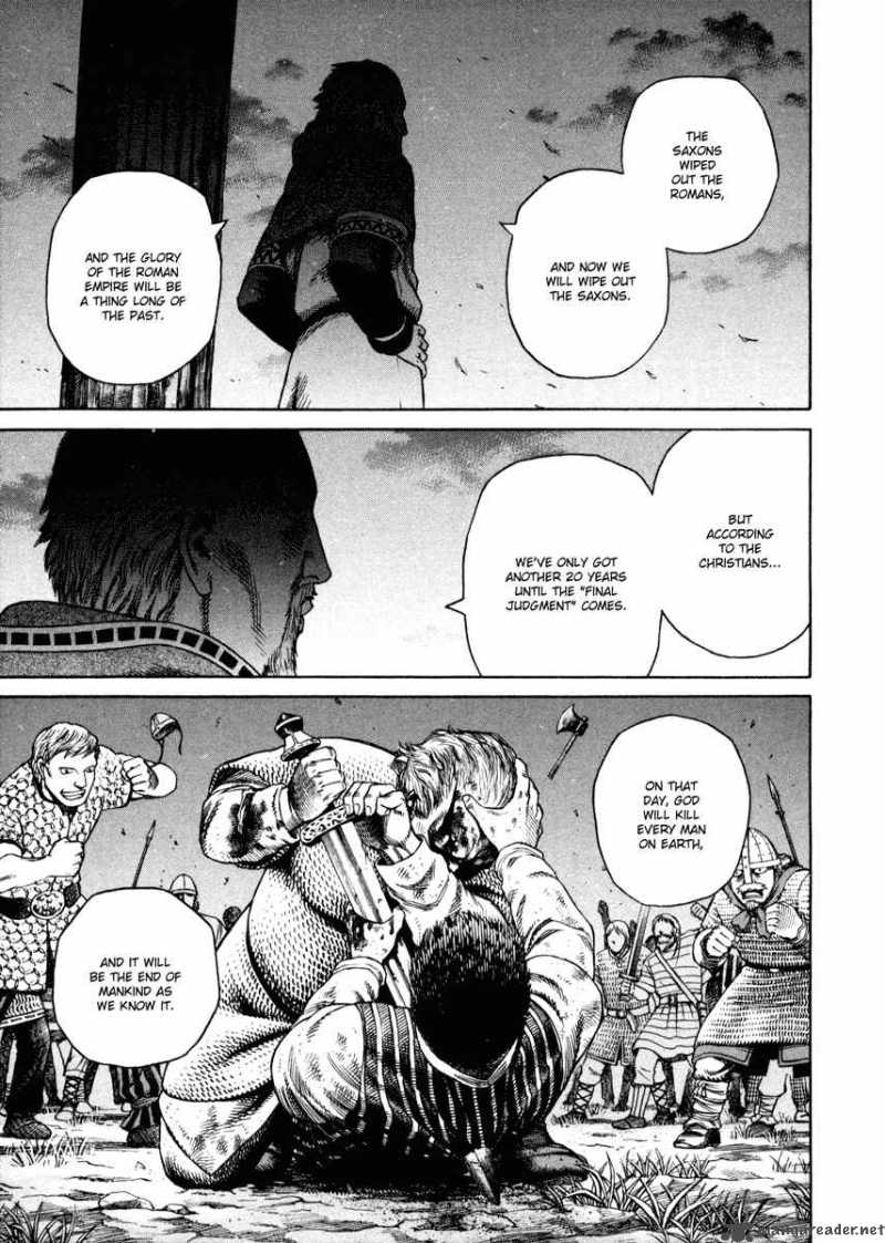 Vinland Saga Chapter 20 - Page 24