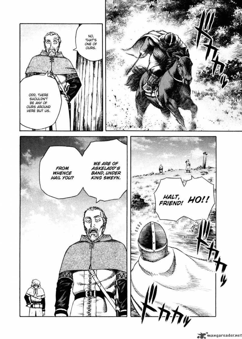 Vinland Saga Chapter 20 - Page 27