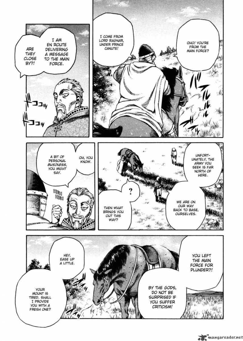 Vinland Saga Chapter 20 - Page 28