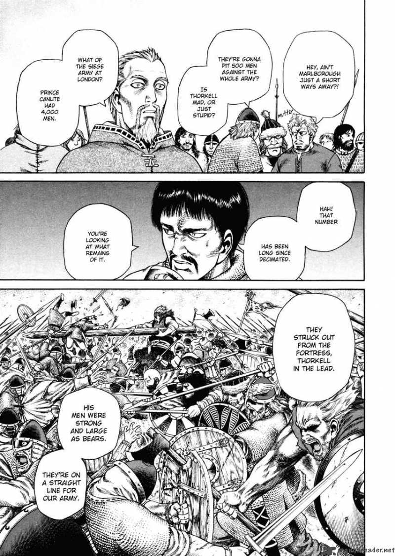 Vinland Saga Chapter 20 - Page 30