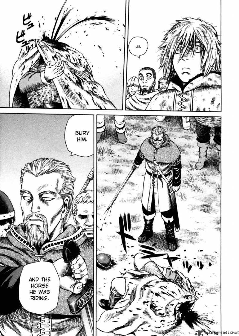Vinland Saga Chapter 20 - Page 34