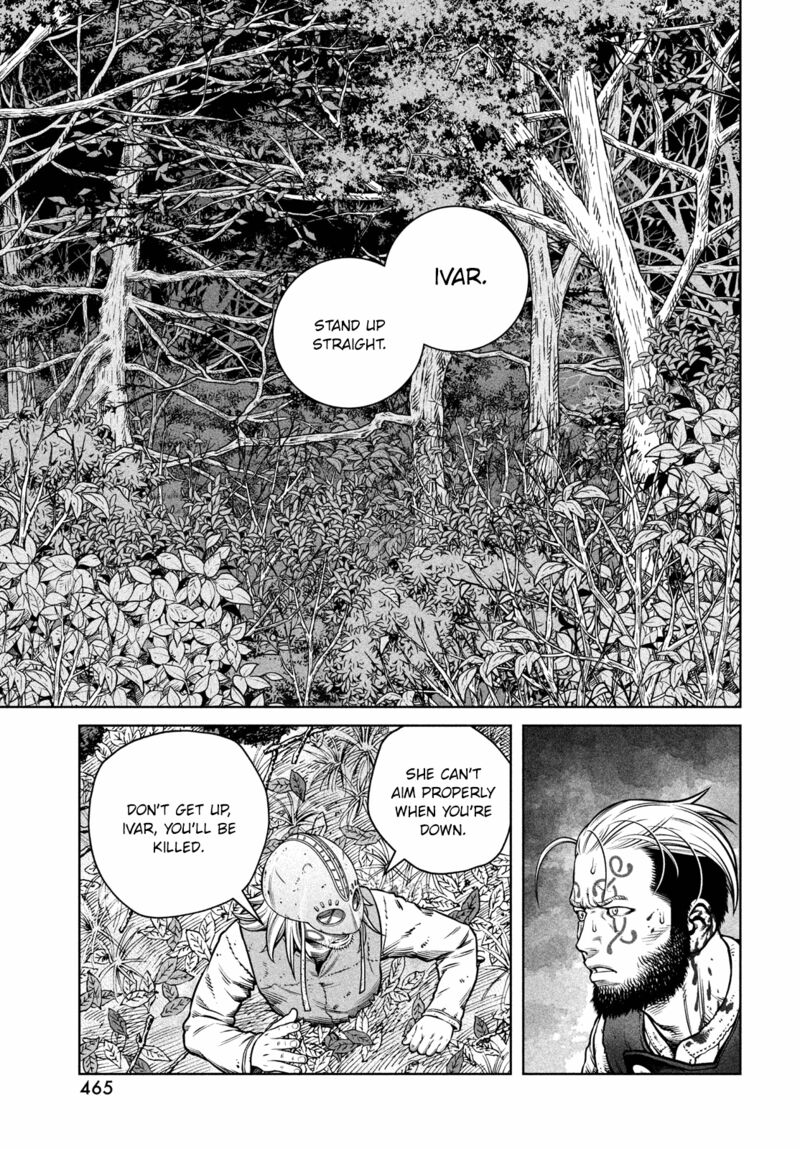 Vinland Saga Chapter 200 - Page 11