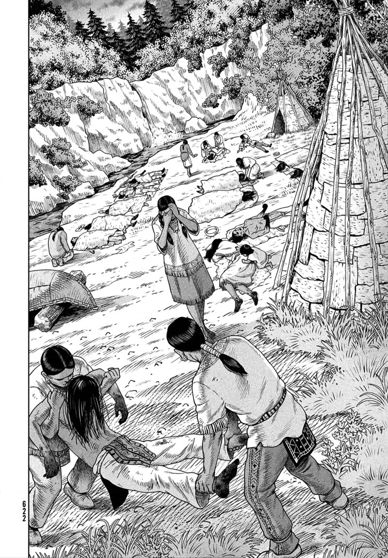 Vinland Saga Chapter 203 - Page 14