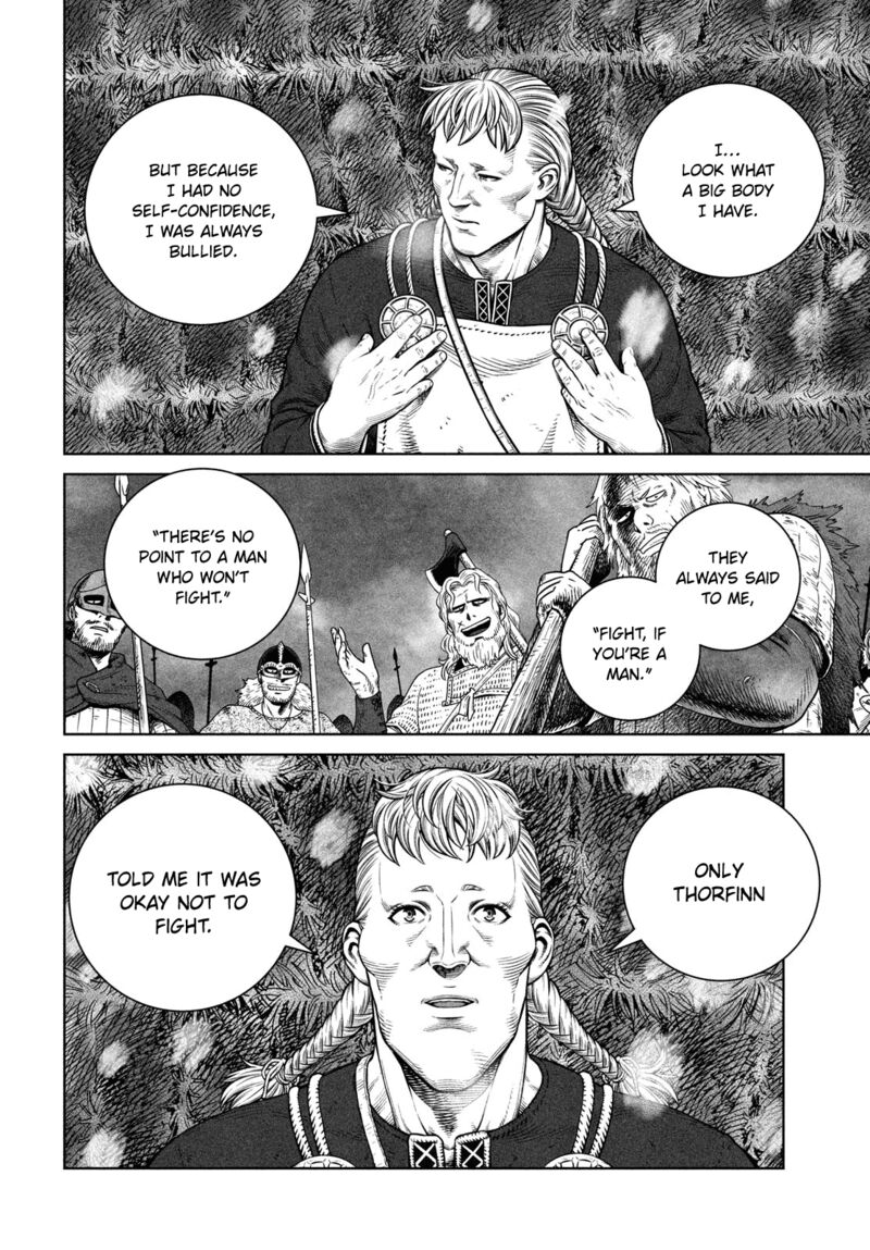 Vinland Saga Chapter 204 - Page 14