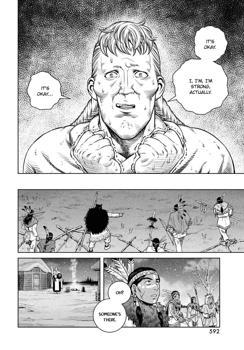 Vinland Saga Chapter 207 - Page 18