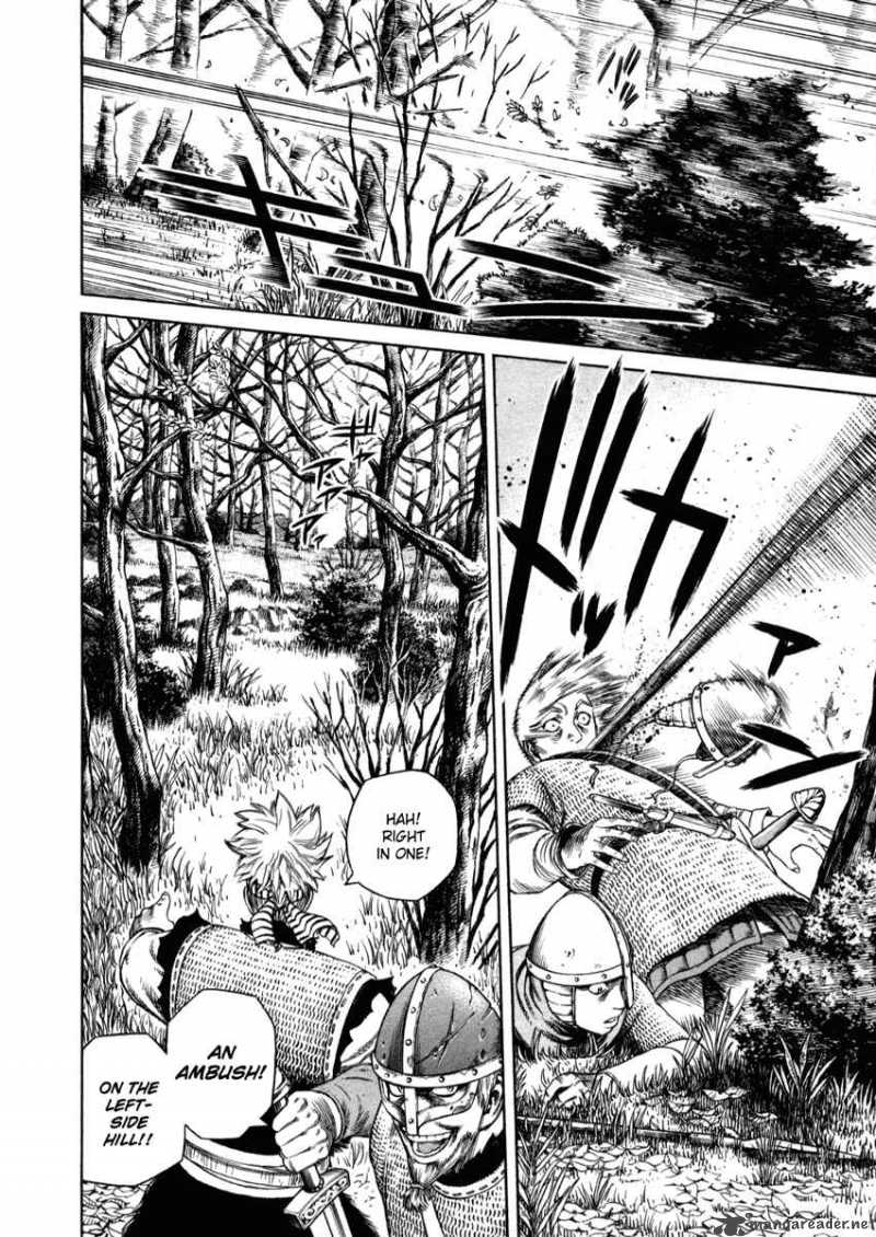Vinland Saga Chapter 21 - Page 20