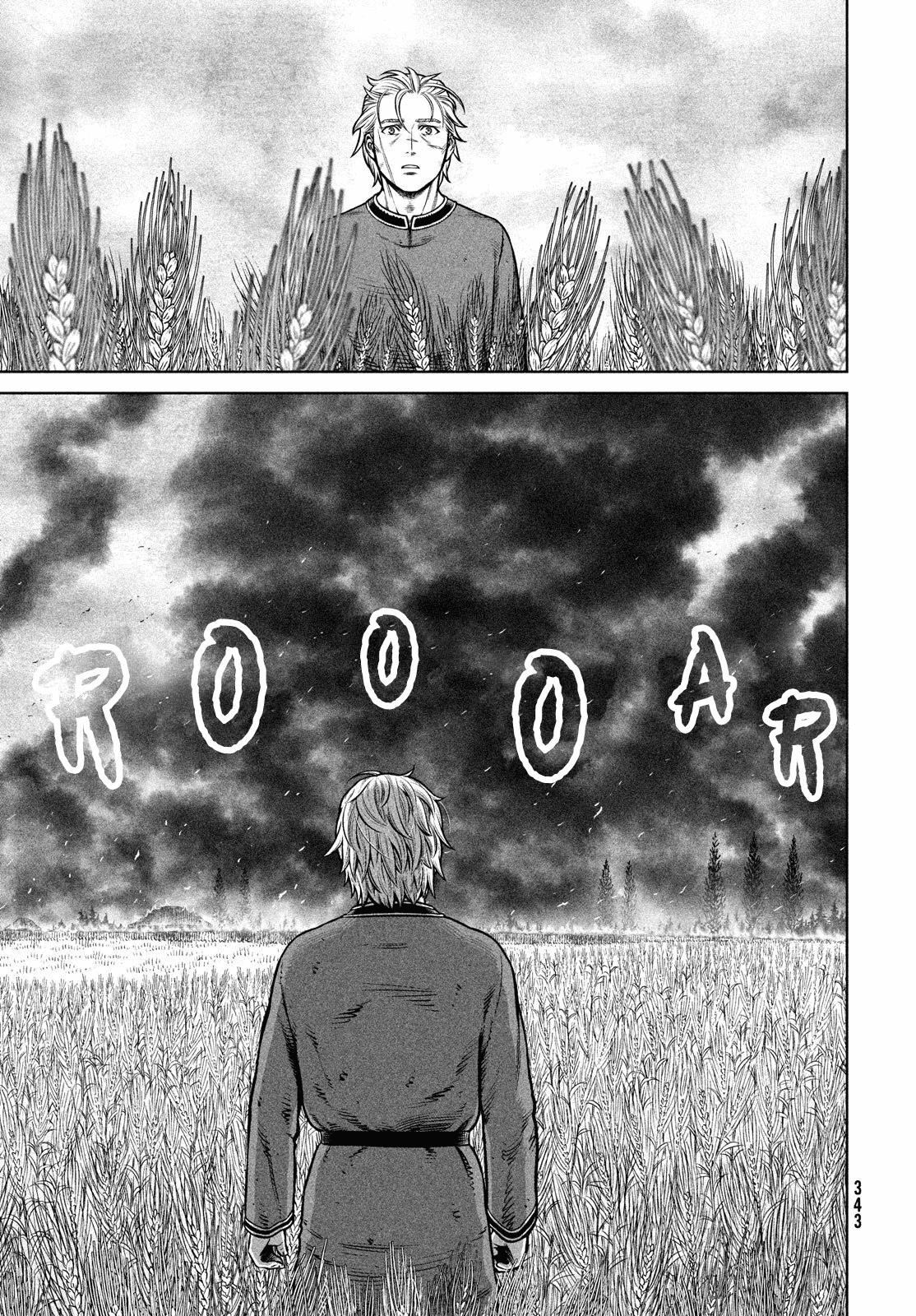 Vinland Saga Chapter 210 - Page 13