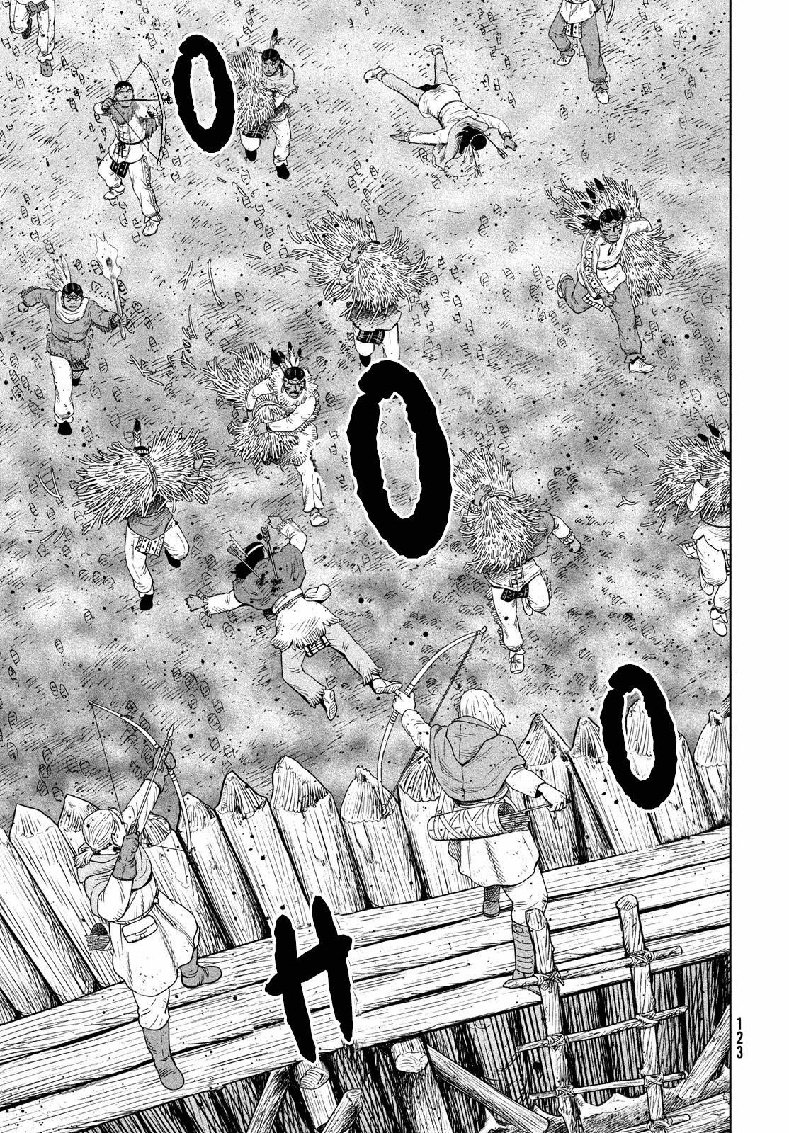 Vinland Saga Chapter 212 - Page 13