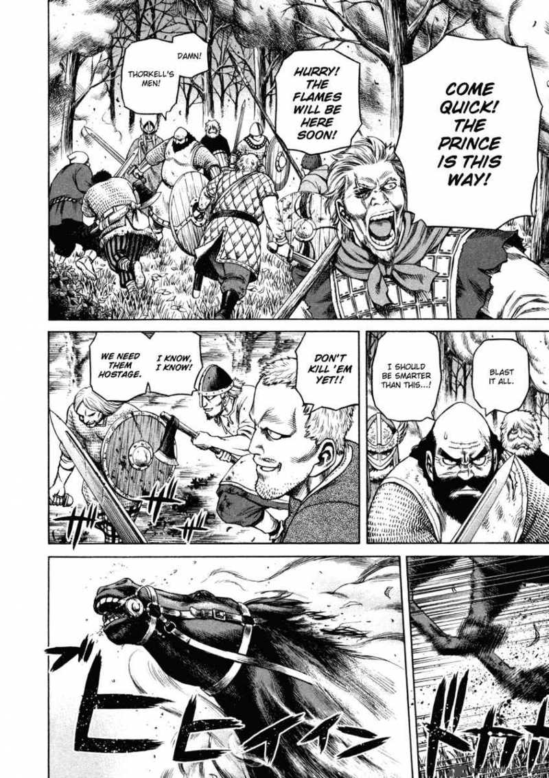 Vinland Saga Chapter 22 - Page 16