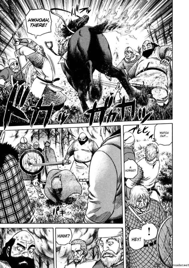 Vinland Saga Chapter 22 - Page 17
