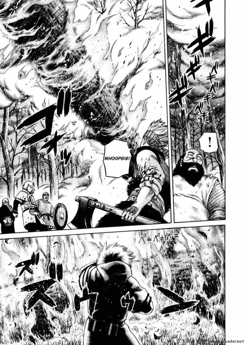 Vinland Saga Chapter 22 - Page 29