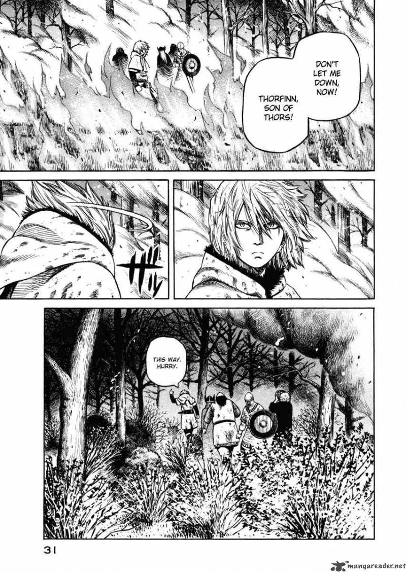 Vinland Saga Chapter 22 - Page 31