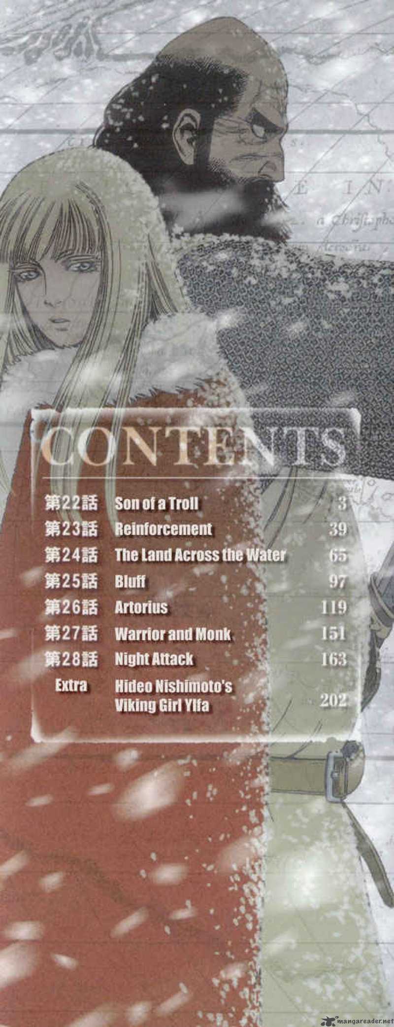 Vinland Saga Chapter 22 - Page 40