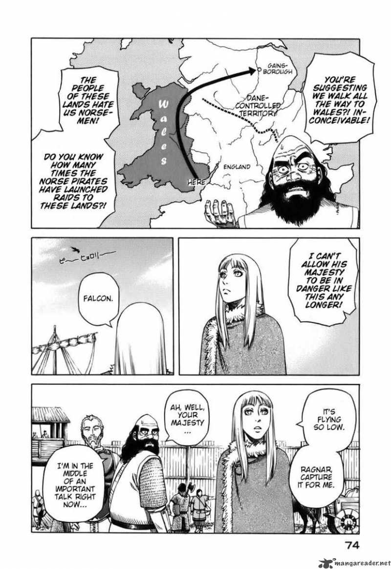 Vinland Saga Chapter 24 - Page 10
