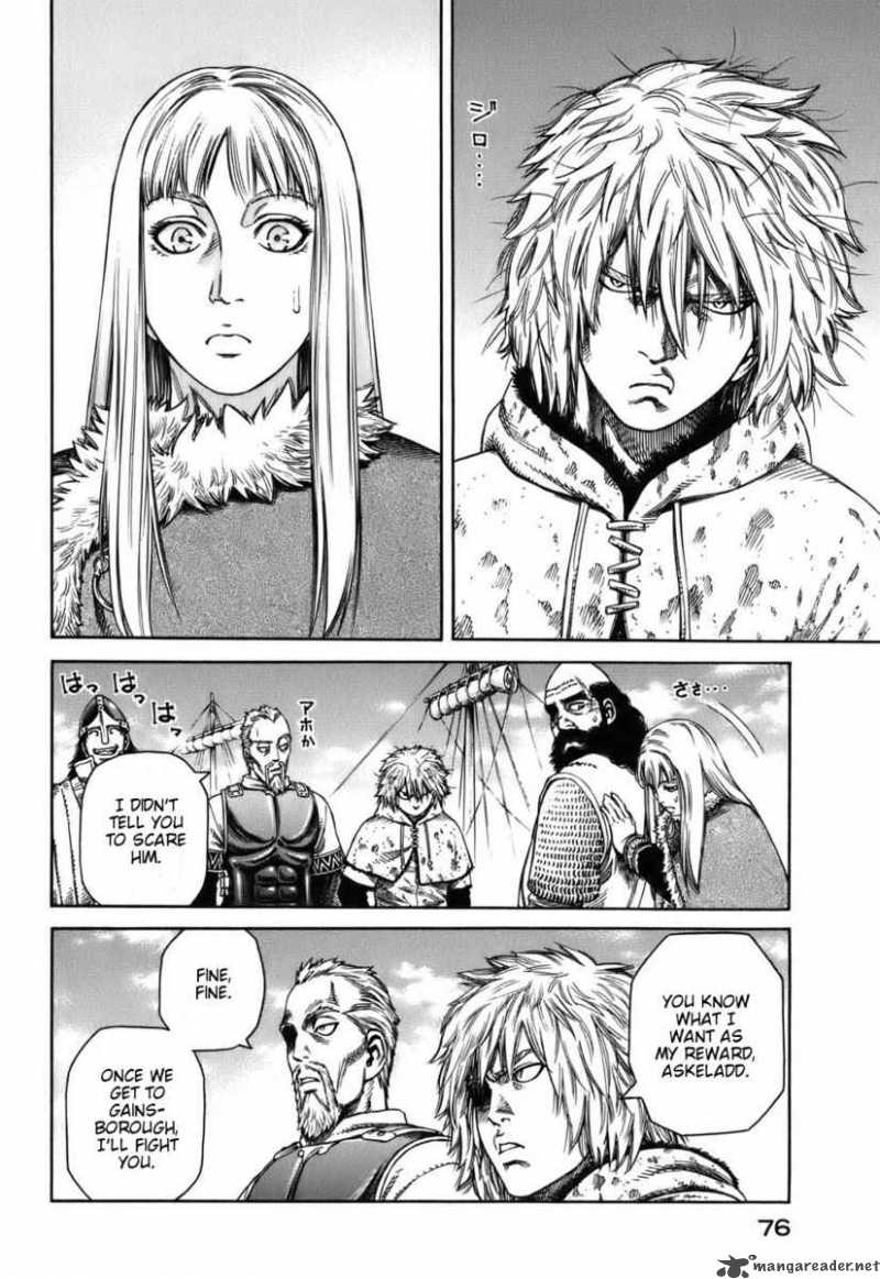 Vinland Saga Chapter 24 - Page 12