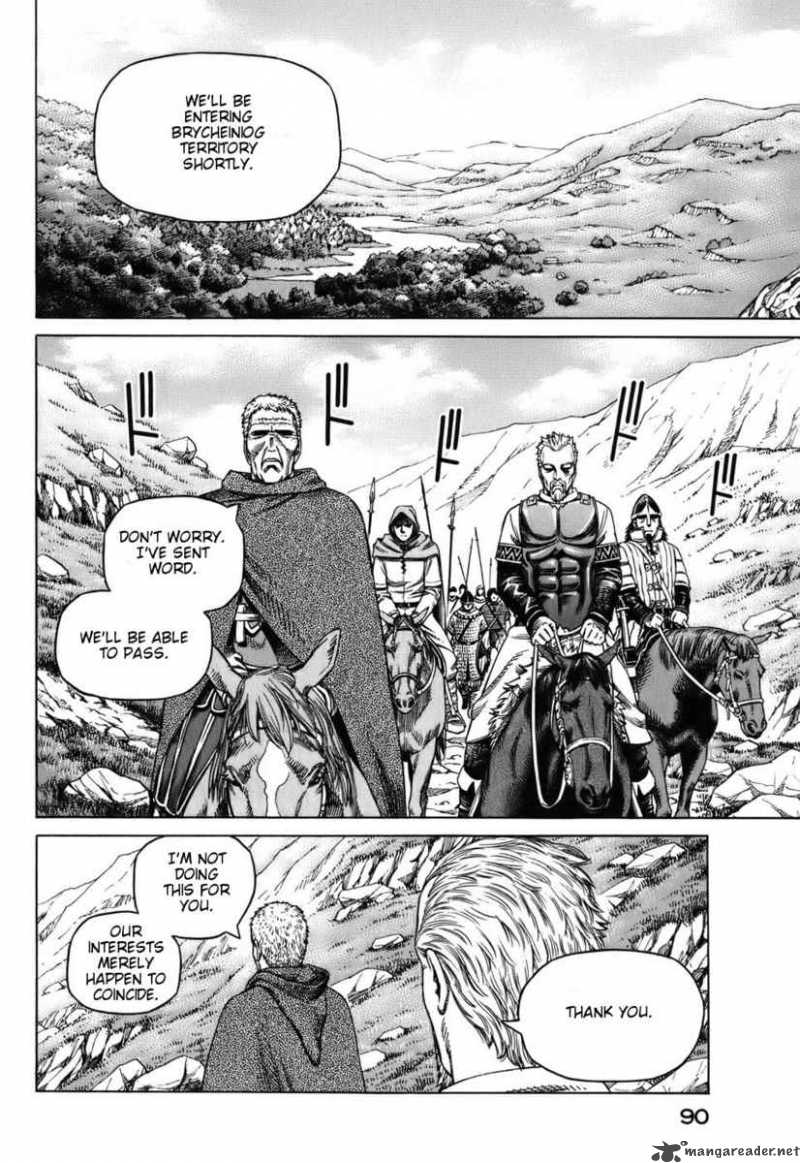 Vinland Saga Chapter 24 - Page 26